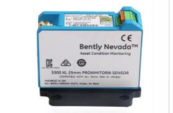 China Bently Nevada 330850-91-00 3300 XL 25 mm Proximitor Sensor supplier