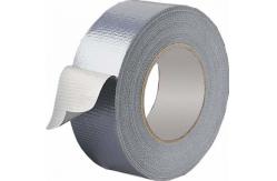 China Industrial Heavy Duty Cloth Duct Tape Easy Tear 70 Mesh supplier