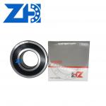 6314-2RS  6314/2RS Deep Groove Ball Bearing P4 Precision