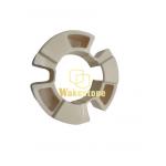40H Excavator Coupling | Heavy-Duty Hydraulic Drive Shaft Coupler for Excavator Power Transmission for sale