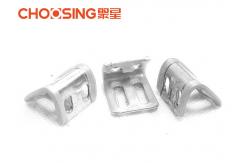China High Durability Upholstery Spring Clips Width 20mm Easy Installed SGS Approved supplier