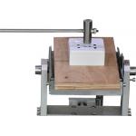 IEC60669 House Hold Switches Low Energy Pendulum Impact Test Apparatus