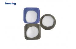 China Polyamide PA Hot Melt Adhesive Powder Washing Resistance For DTF supplier