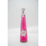 Custom Avery Clear Sticker Paper Printable Waterproof Labels For Bottles for sale