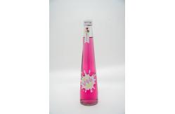 China Custom Avery Clear Sticker Paper Printable Waterproof Labels For Bottles supplier