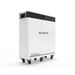 30Kwh Lithium 48V Home Energy Storage Batteries System 51.2V 600Ah 30Kwh Solar Lifepo4 Battery With Bms for sale