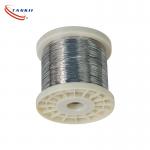 Flat Wire 0.05*2mm NiChrome NiCr8020 NCHW-1 for resistor