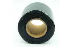 China Customizable Hot Melt Adhesive Hook Tape Reusable Hook Adhesive Tape supplier