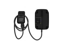 China New Design OEM APP Control 7KW Charging Station Wallbox Car Ev Charger Wifi supplier