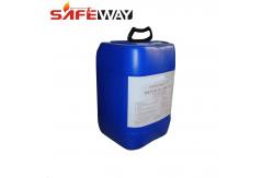 China Concentrate 3% AFFF Fire Fighting Extinguisher Foam Agent Used By Firefighters supplier