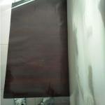 160cm Transparent  Food Grade Biodegradable PLA Plastic Film for sale