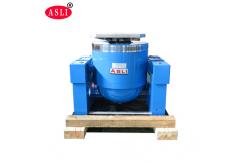 China CE Lab Electrodynamic Vibration Testing Equipment Meet IEC 60068 Standard supplier