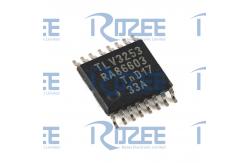 China 74CBTLV3253PW-Q10J supplier