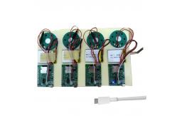 China Customizable Gift Packaging Music Module with PCB Speaker Battery and Chargeable Battery supplier