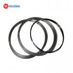 Medical Nickel Titanium Alloy AMS For Orthodontic Material Support Customizable for sale
