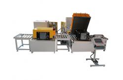 China CE Vaccum Helium Leak Testing Equipment For Automotive Plate Heat Exchanger supplier