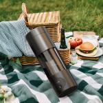 3000ppb 5000ppb Hydrogen Rich Water Bottle 230ml H2 Water Cups With Hydrogen Gas Breathing for sale