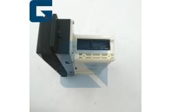 China 146430-8272 1464308272 Air Conditioner Control Panel For ZX120 Excavator supplier