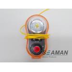 Water Activate SOLAS Life Jacket Light Lifesaving Indication Signal Light