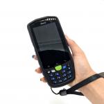 Seuic Rugged Bluetooth Barcode Scanner for sale