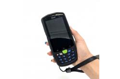 China Seuic Rugged Bluetooth Barcode Scanner supplier