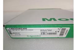China Schneider MODICON Quantum Discrete DC Input Module 140DDI85300 Modicon Quantum PLC supplier