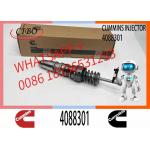 Remanufactured High Quality Common Rail Diesel Fuel Injector 4076912 4088301