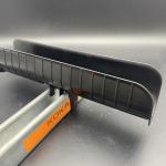 Tube Saddles Clamps Insuguard Insulation Pipe Saddles for sale
