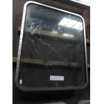 Frame Welding Installation Wheel House Fixed Marine Windows For Ships for sale