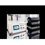 IEC 60754 Intelligent Halogen Acid Gas Release Measurement Device For LSZH