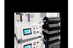 China IEC 60754 Intelligent Halogen Acid Gas Release Measurement Device For LSZH supplier