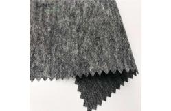 China Premium Nonwoven Interlining for Superior Garment Structure supplier
