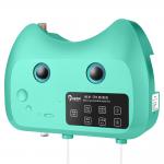 Pet SPA Micro Bubble Machine For Dogs Silicone 12V With 4 Mode for sale