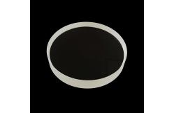 China High Performance Optical Glass Lens For Optoelectronic And Communication Devices supplier