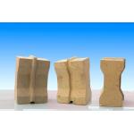 Customized Refractory Bricks High Temperature With 2.2~2.3g/Cm3 Density