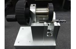 China Automatic Diameter Tester Cmm Fixture Components Laser Tool Measuring supplier