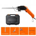 200mm Straight Blade Hand Held Hot Wire Cutter 200W for sale