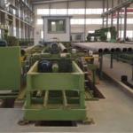 6-18M Pipe Length Hydrostatic Test Machine