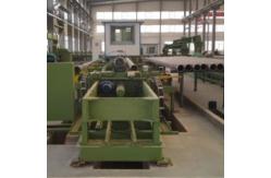 China 6-18M Pipe Length Hydrostatic Test Machine supplier