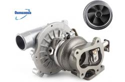 China Turbo RHF5 For ISUZU Engine D-MAX 2.5 Turbocharger 8972402101 supplier