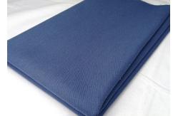 China Flame Retardant Dyeing Canvas Fabric supplier