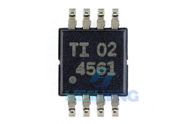 TPS24700DGKR