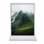China Long Life Span Wireless Desktop Display 50000hrs DC5V Voltage factory