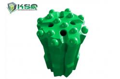 China Gt60 102mm Top Hammer Rock Drilling Retrac Drill Bits supplier