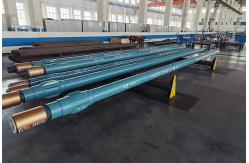 China API Mud Motor Directional Drilling OEM ODM supplier