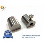 95WNiFe Heavy Tungsten Alloy Collimator 1400 MPa For Radiation Shielding for sale
