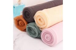China High Density Wedding Dress Tulle Fabric 160cm Bridal Illusion Mesh Fabric supplier