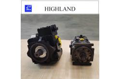 China Cotton Harvester Hydraulic Transmission System HPV110 HMF110 supplier