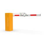 DC Brushless Motor Residential Automatic Gates 6M Atomatic Barrier Gate Auto Reverse for sale