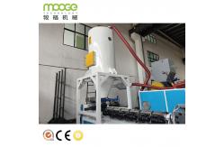 China PLC Automated PET Strapping Line With Recycled Material Integration supplier